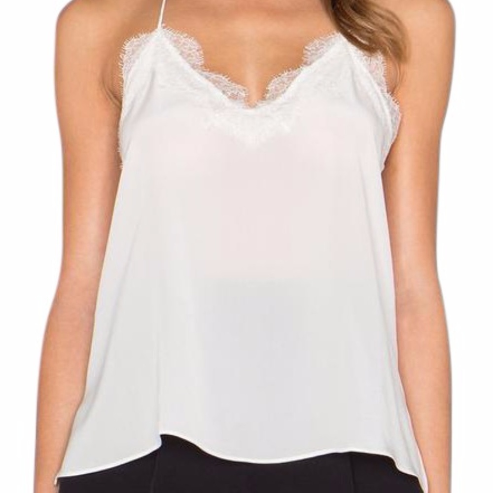 CAMI NYC Racerback Tank